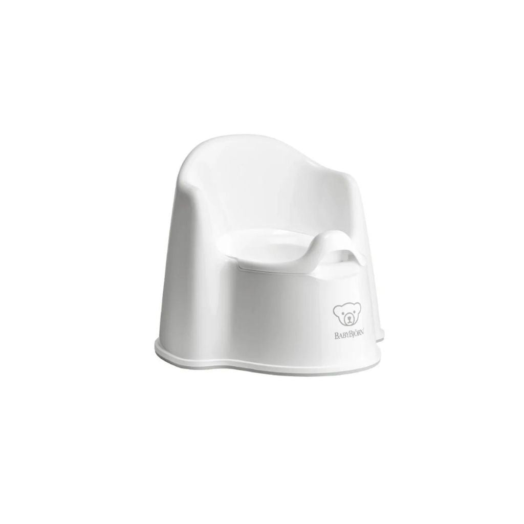 Babybjorn Potty Chair