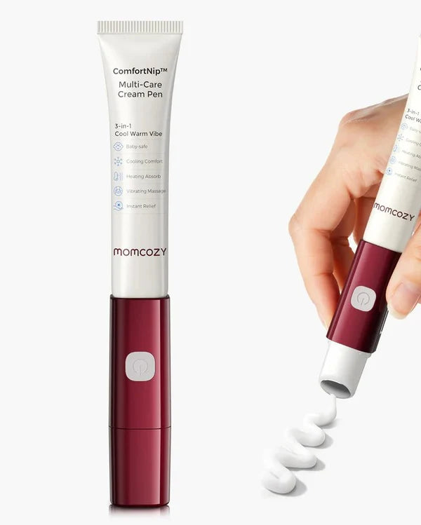 Momcozy ComfortNip™ Multi-Care Nipple Care Pen