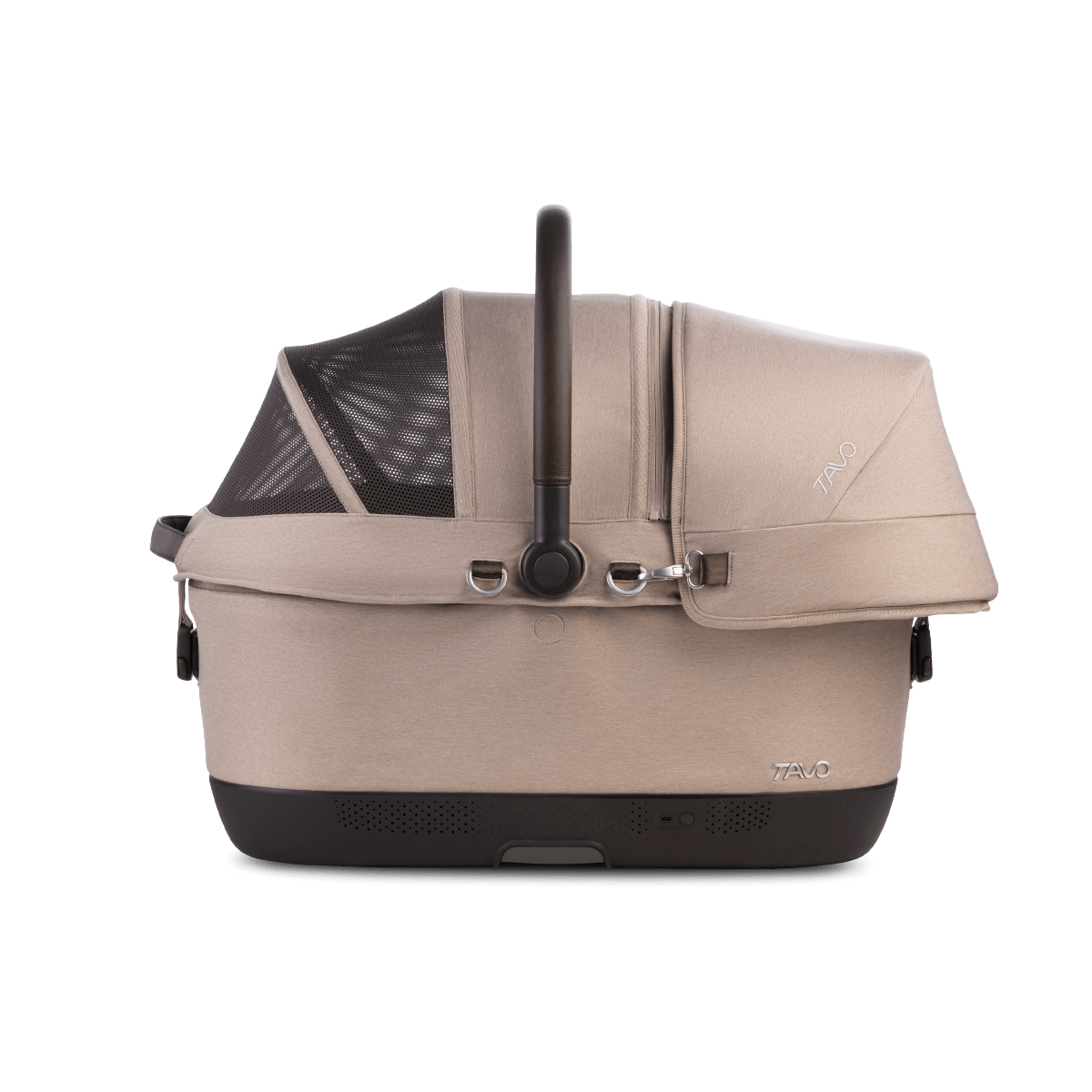 Tavo Maeve™ ISO6X Wind Pet Car Seat