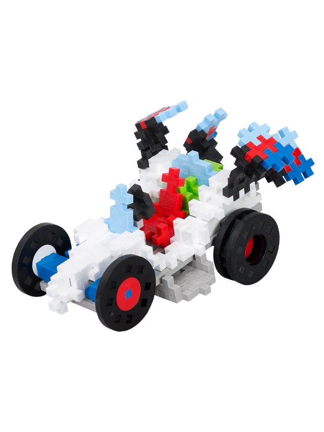 Plus-Plus Learn to Build Set