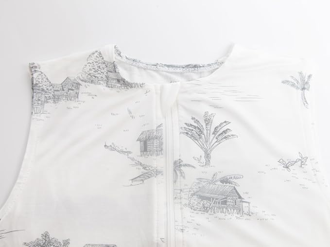 Little Rei Sleep Set (Boy)