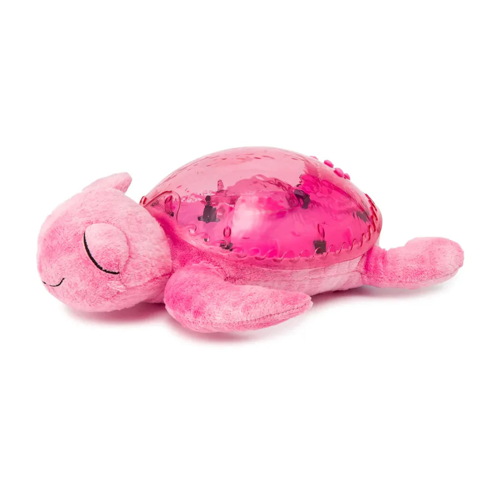 Cloud B Tranquil Turtle™ Projector Nightlight