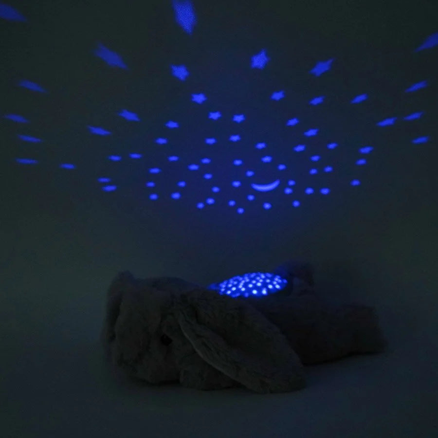 Cloud B Dream Buddies™ Calming Nightlight Projector