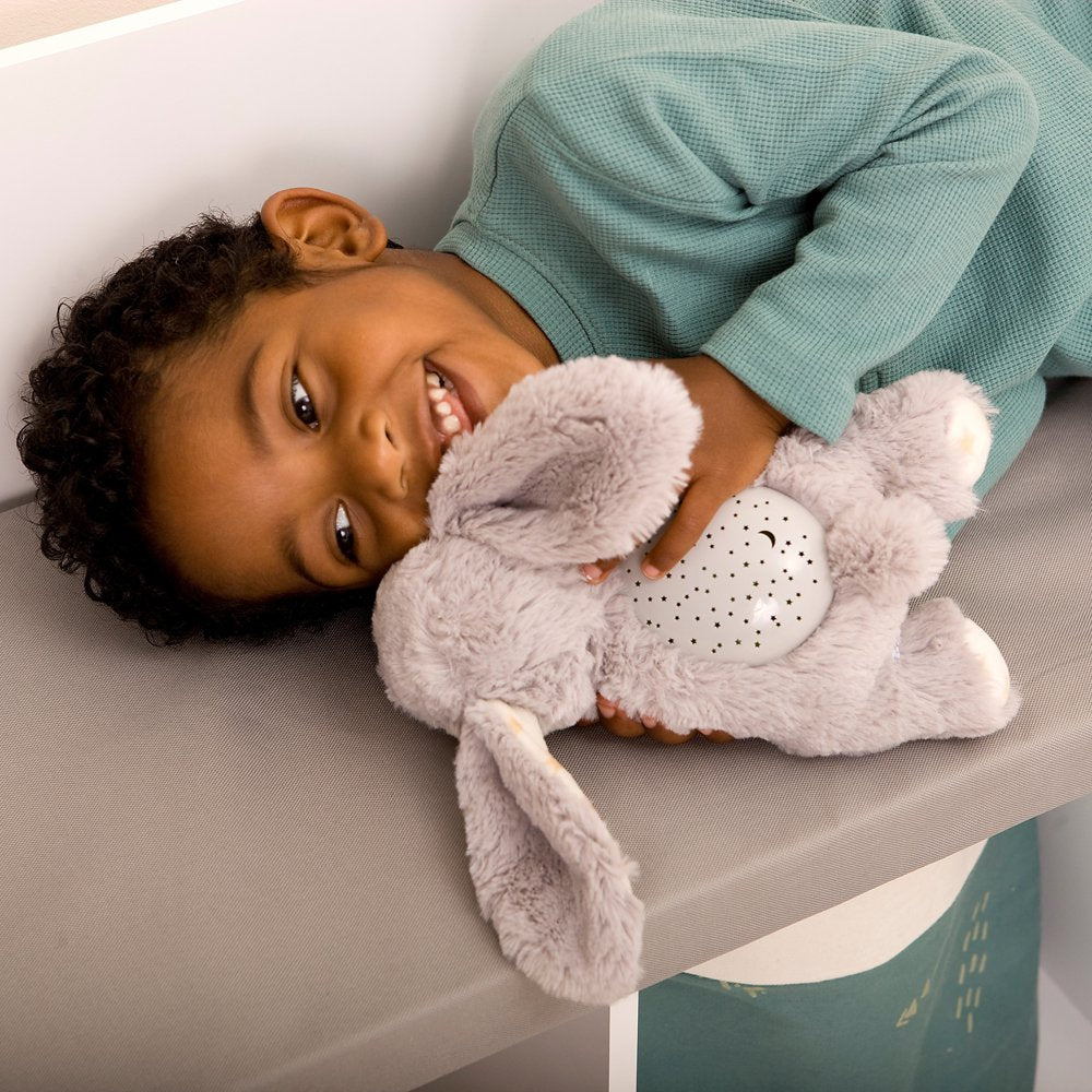 Cloud B Dream Buddies™ Calming Nightlight Projector