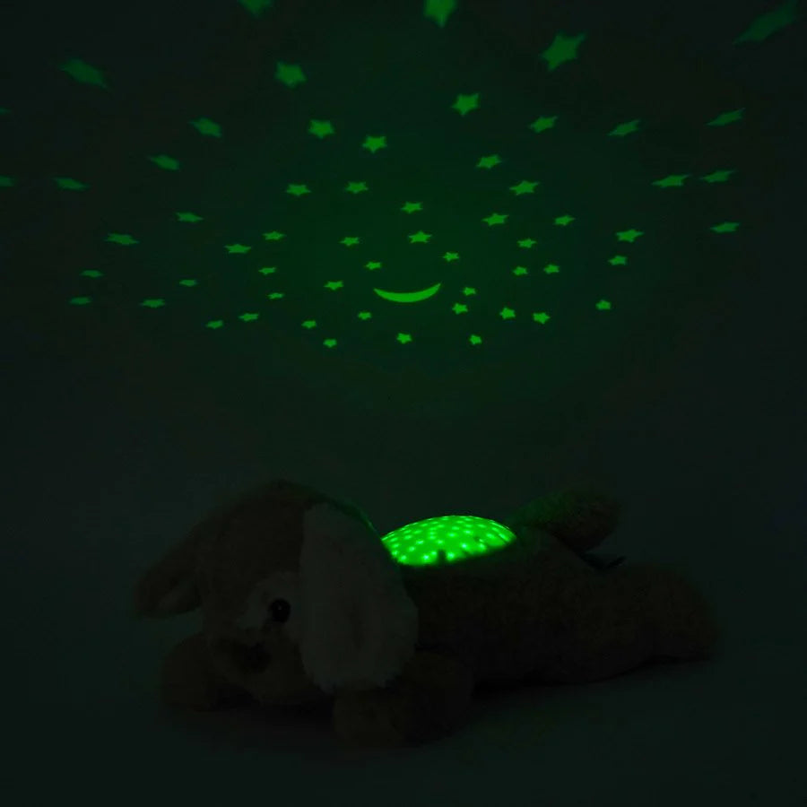 Cloud B Dream Buddies™ Calming Nightlight Projector