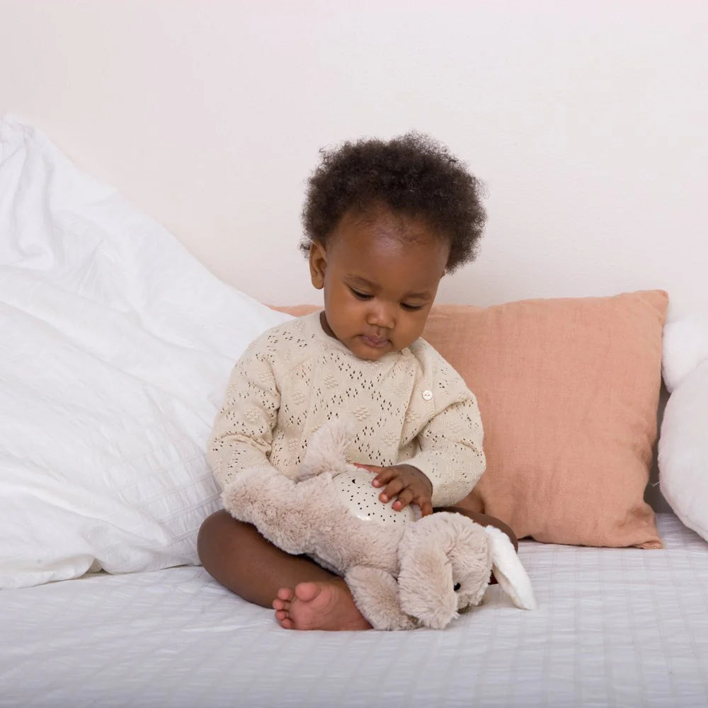 Cloud B Dream Buddies™ Calming Nightlight Projector
