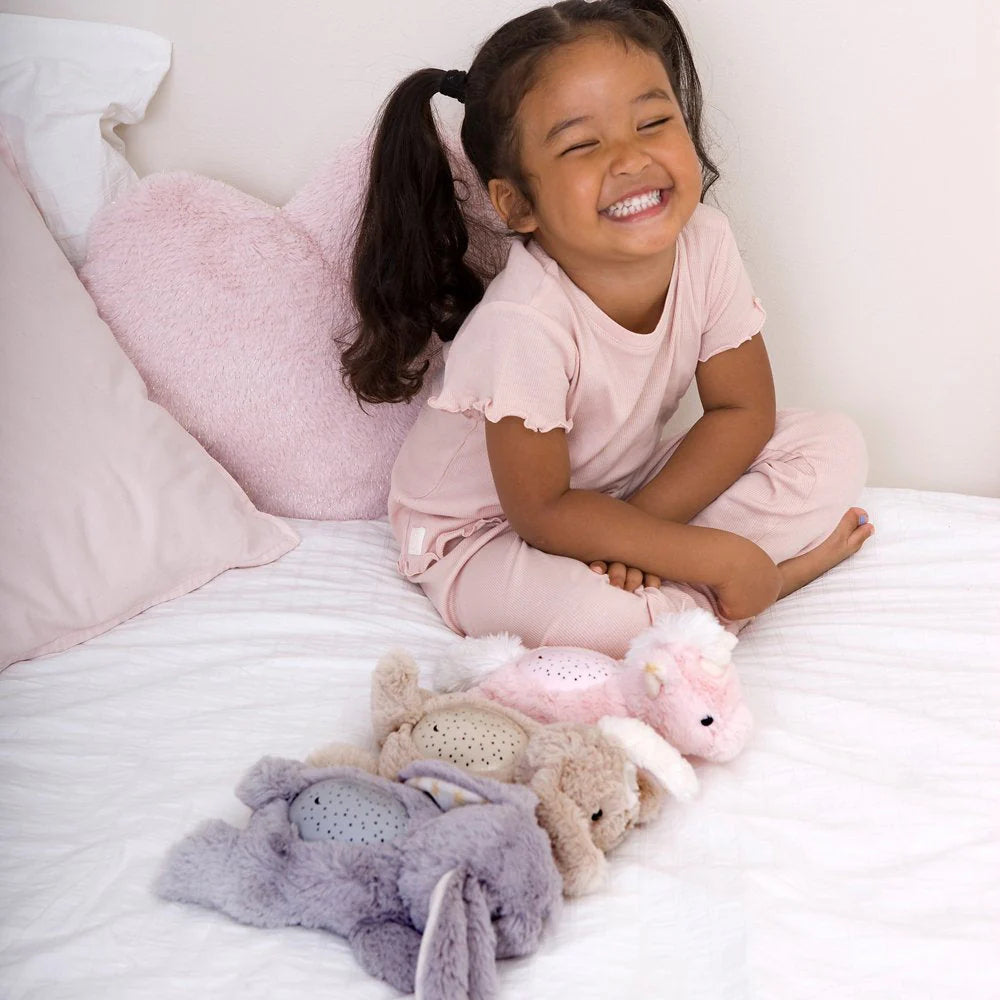 Cloud B Dream Buddies™ Calming Nightlight Projector