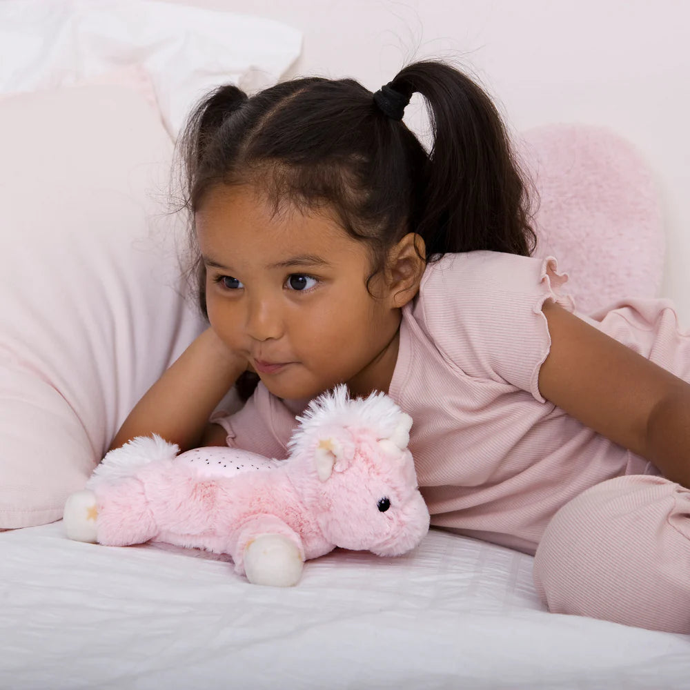 Cloud B Dream Buddies™ Calming Nightlight Projector