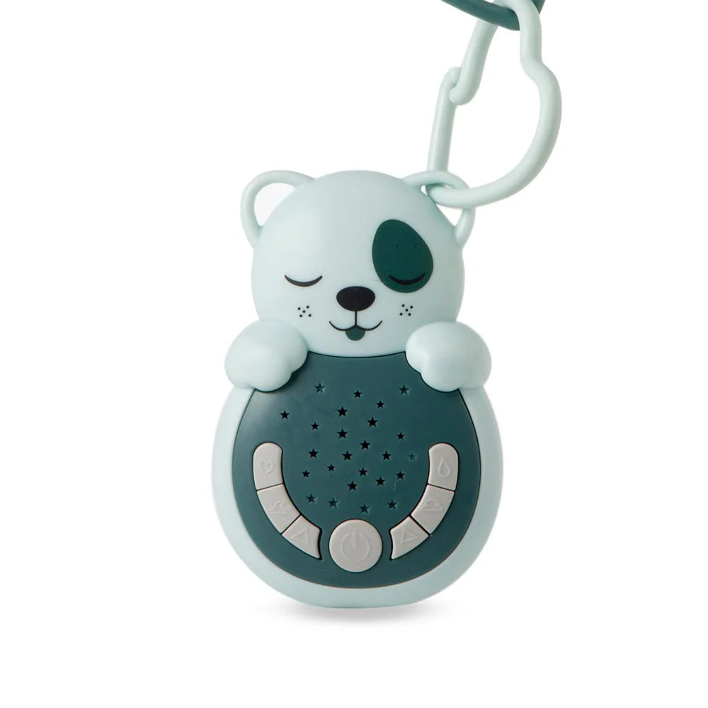 Cloud B Sweet Dreamz On the Go™  Sound Machine w/Calming Light