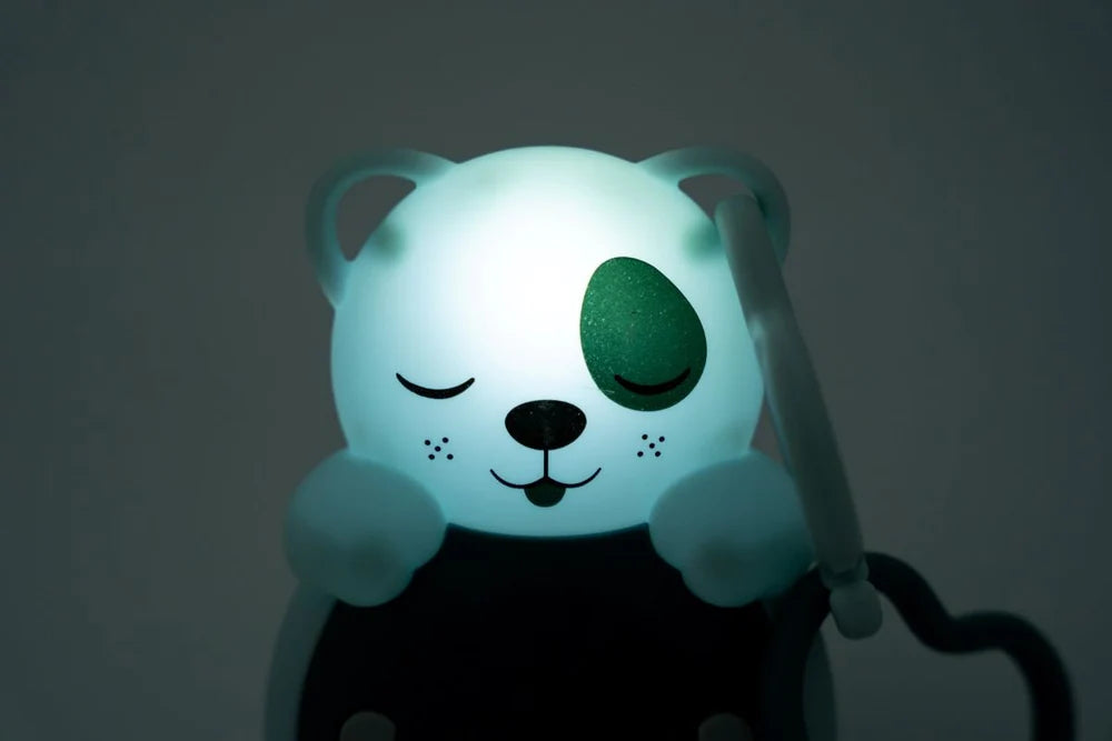 Cloud B Sweet Dreamz On the Go™  Sound Machine w/Calming Light