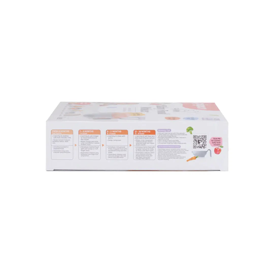 Pigeon Home Baby Food Maker