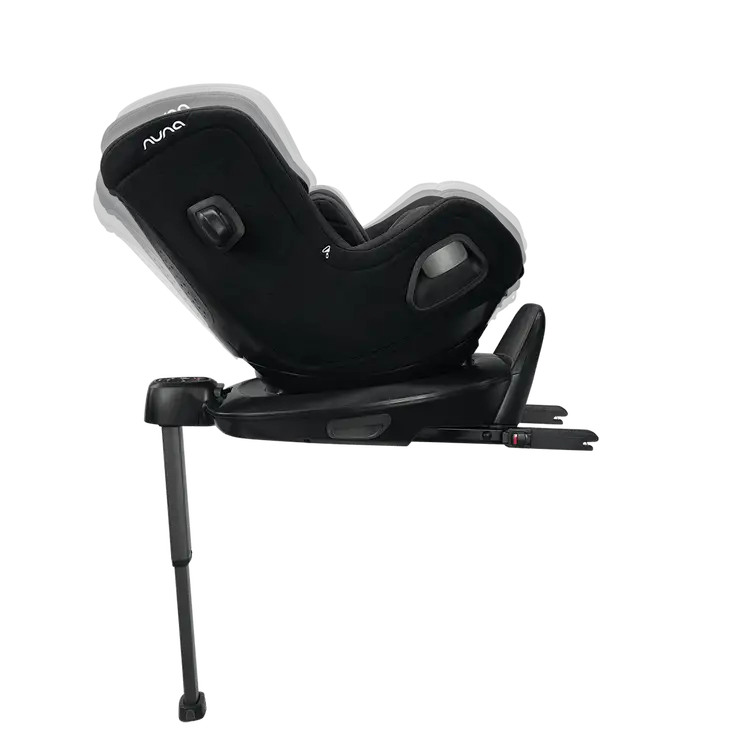 Nuna Todl Next Carseat