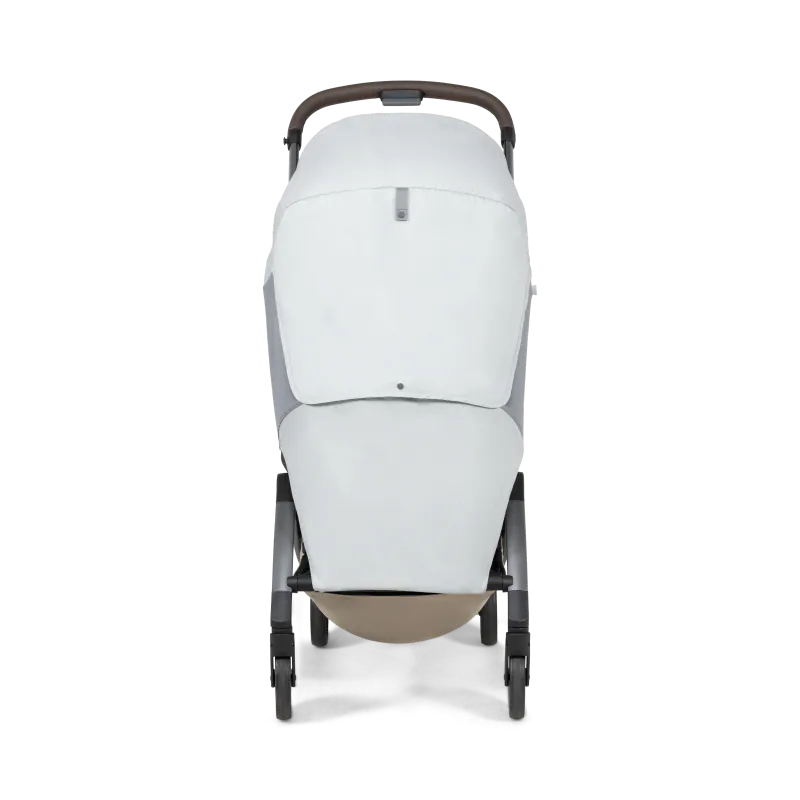 [PRE-ORDER] Joolz Aer+/2 : 2-in-1 Mosquito & Sun Cover