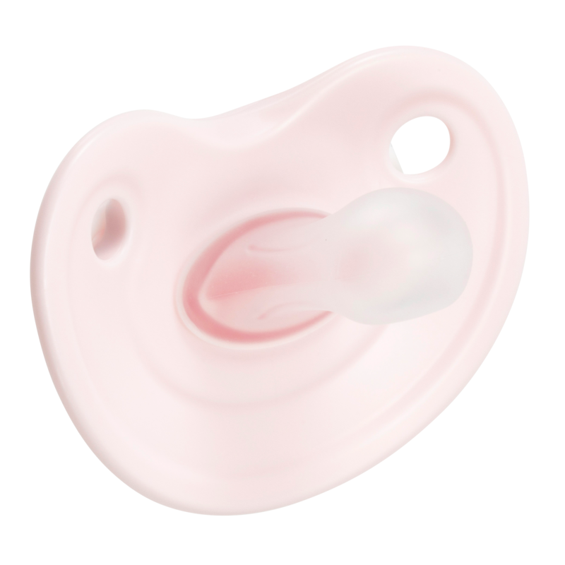 Pigeon FunFriends Pacifier - Horse (Small)