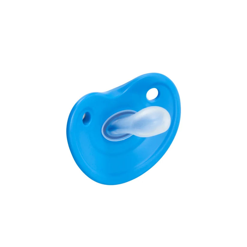Pigeon FunFriends Pacifier - Whale (Large)