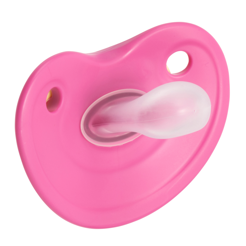 Pigeon Soother Funfriends - Flower (Large)