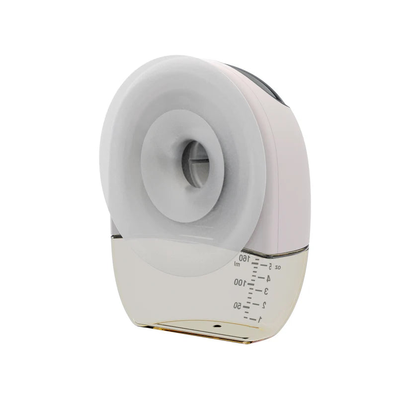 Pigeon Wearable Electric Breast Pump (Single)