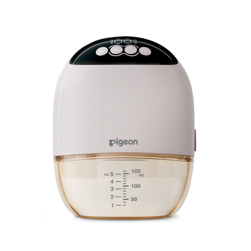 Pigeon Wearable Electric Breast Pump (Single)