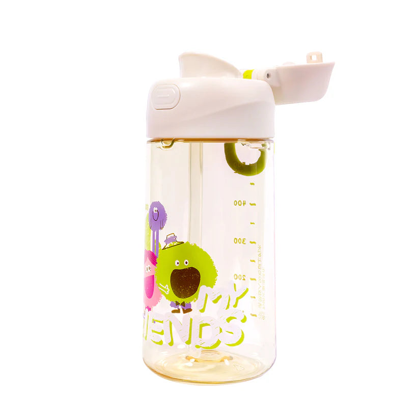 Pigeon MyFriends PPSU Water Bottle
