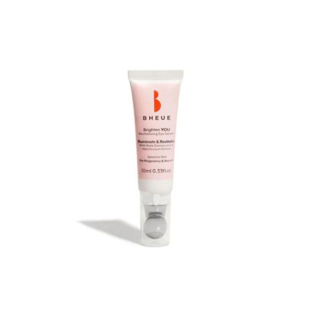 Bheue Brighten You. Revitalising Eye Serum