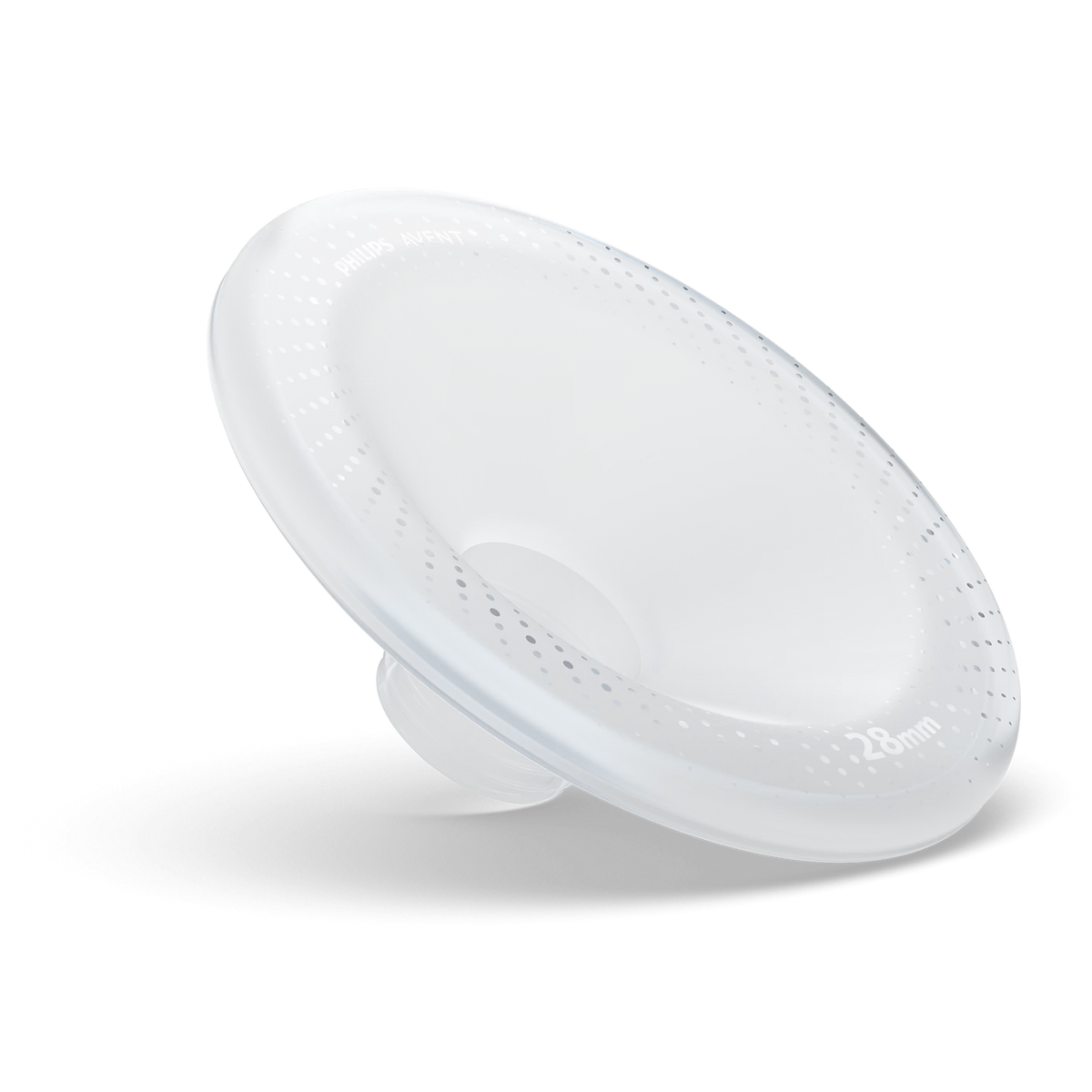 Avent Large Breast Shields & Inserts