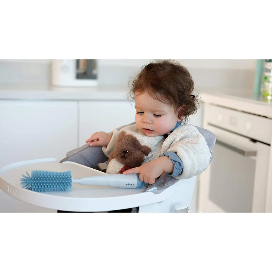 Beaba Silicone Bottle Brush