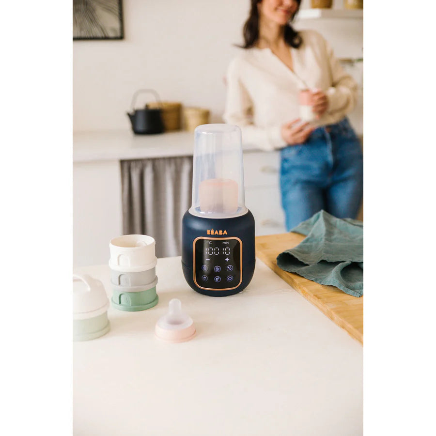 Beaba 5 in 1 Multi Milk