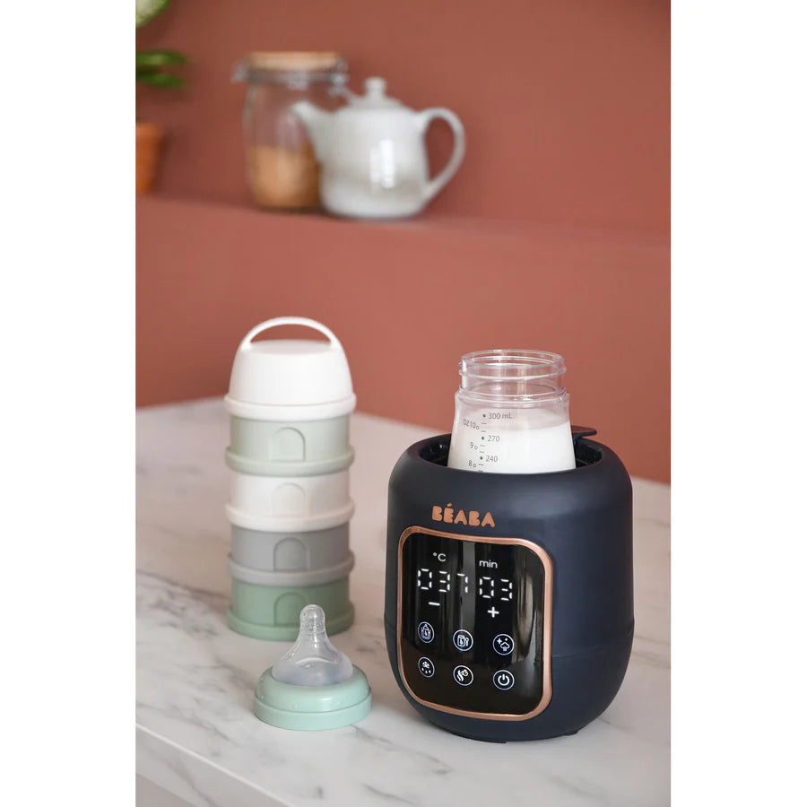 Beaba 5 in 1 Multi Milk