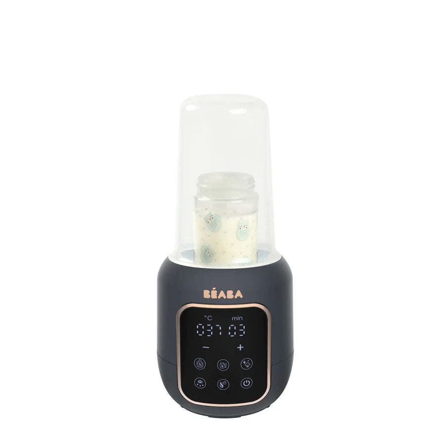Beaba 5 in 1 Multi Milk