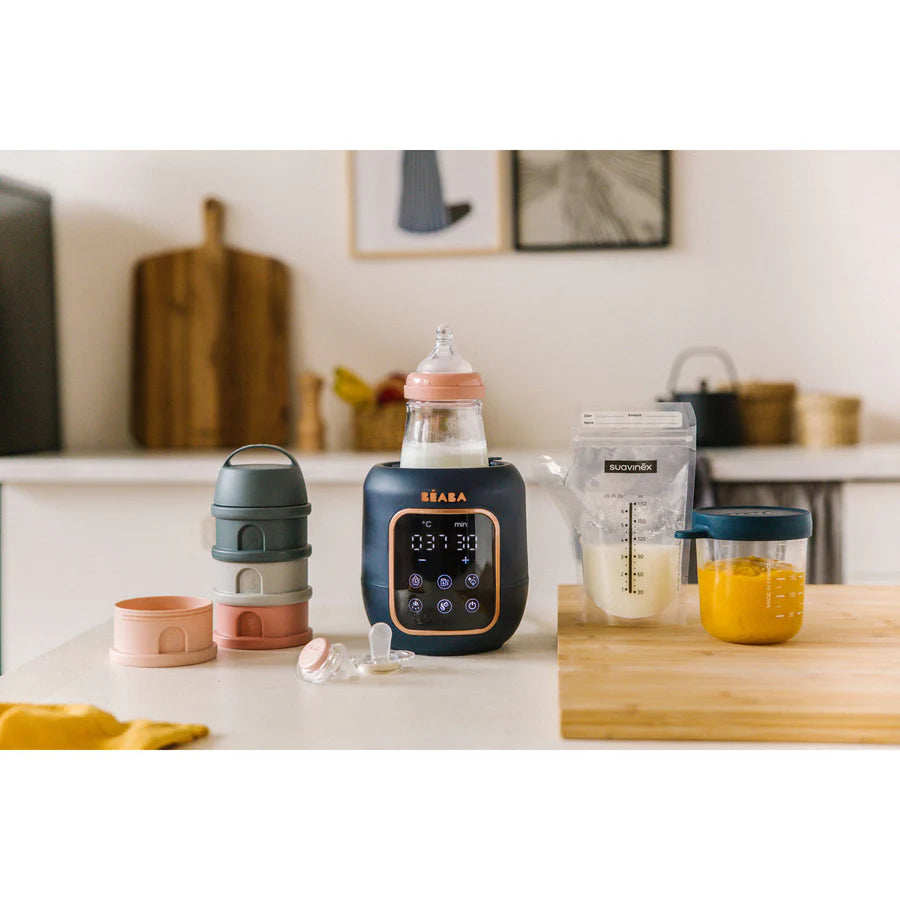 Beaba 5 in 1 Multi Milk
