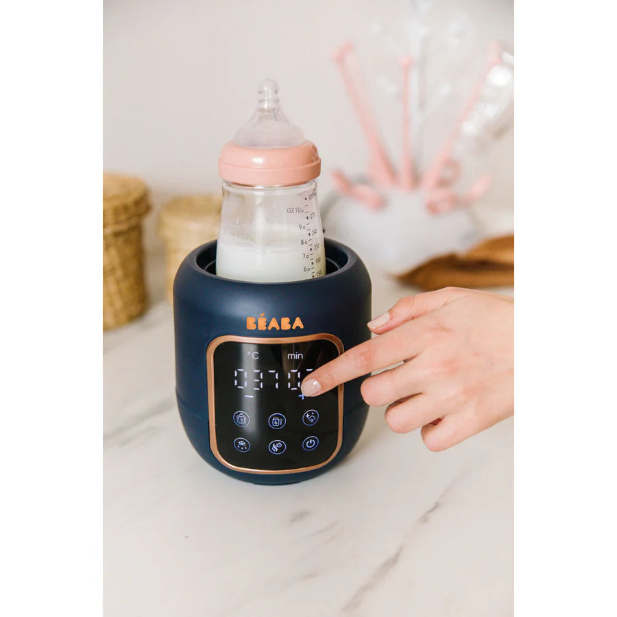 Beaba 5 in 1 Multi Milk
