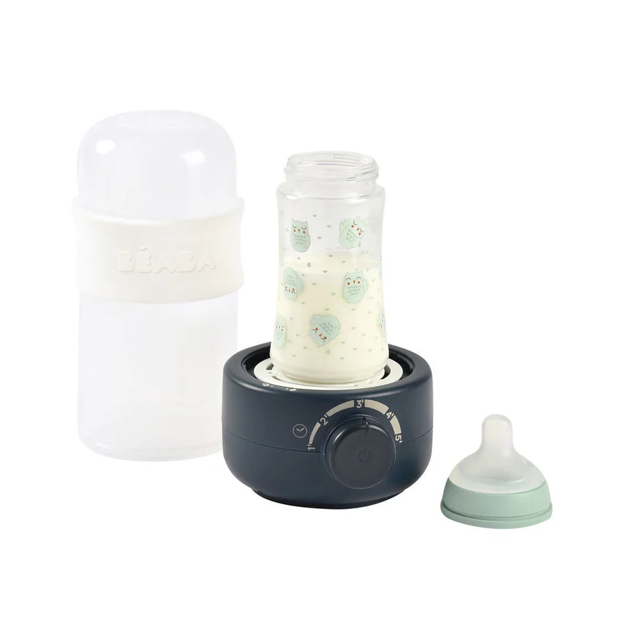 Beaba Baby Milk Second