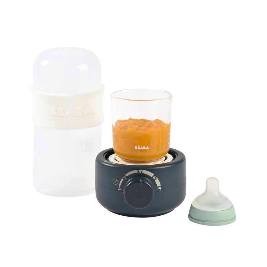 Beaba Baby Milk Second