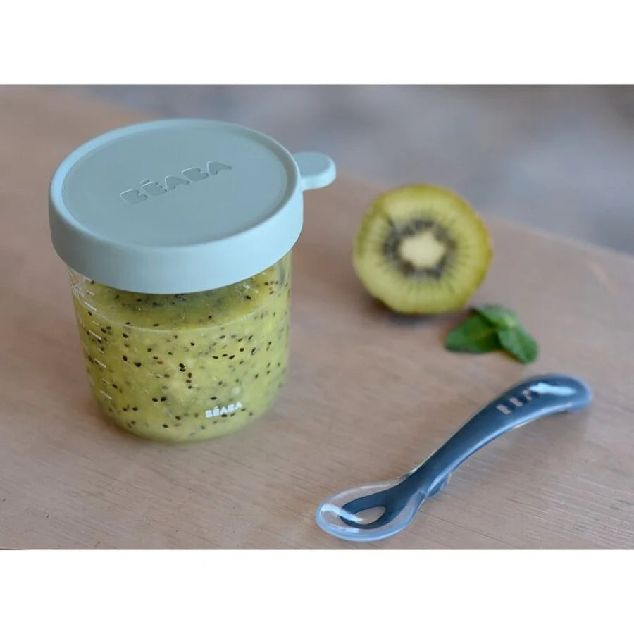 Beaba Superior Glass Jar 250ml