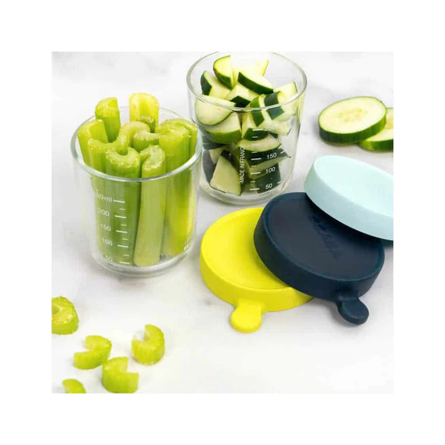 Beaba Superior Glass Jar 250ml