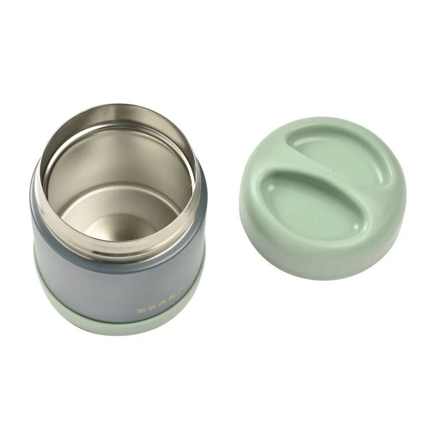 Beaba Stainless Steel Food Container 300ML