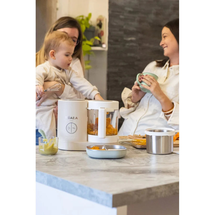 Beaba Babycook Neo Baby Food Processor