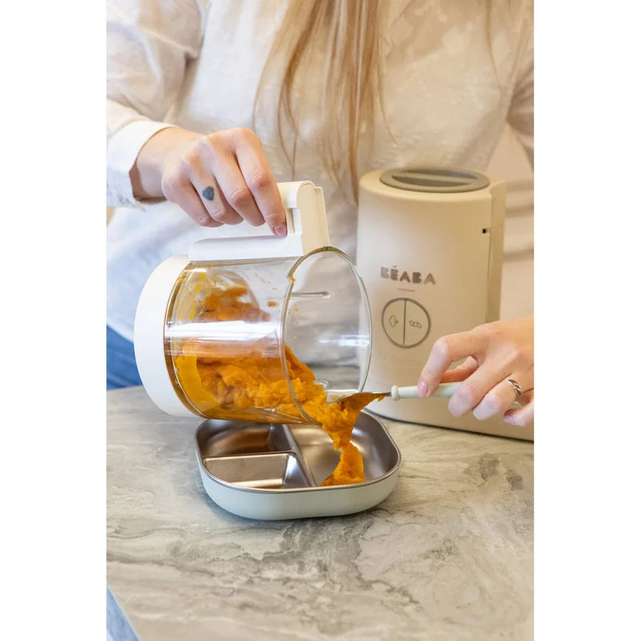 Beaba Babycook Neo Baby Food Processor