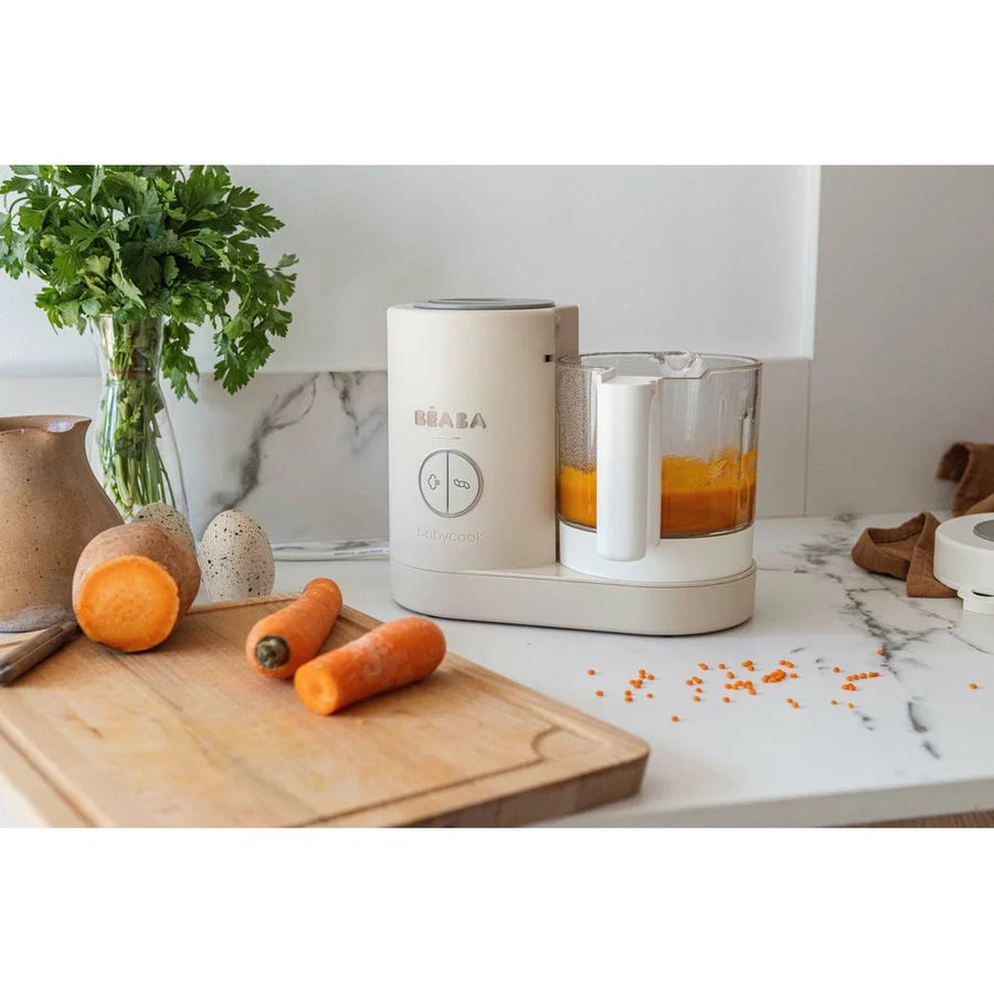 Beaba Babycook Neo Baby Food Processor