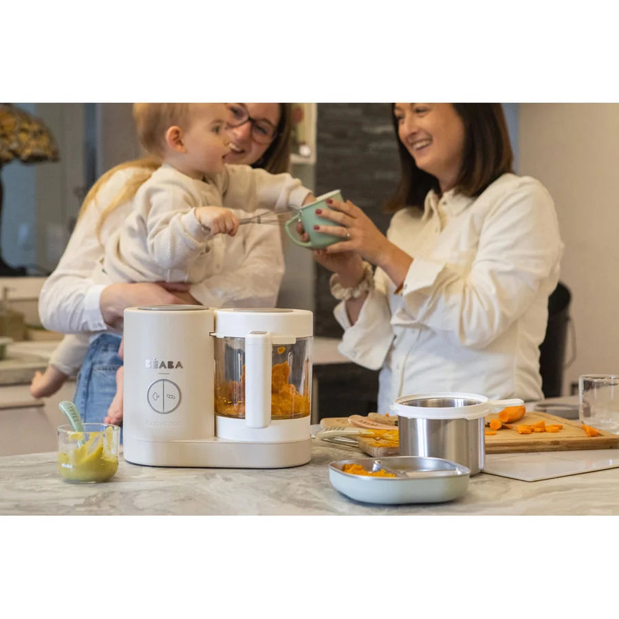 Beaba Babycook Neo Baby Food Processor