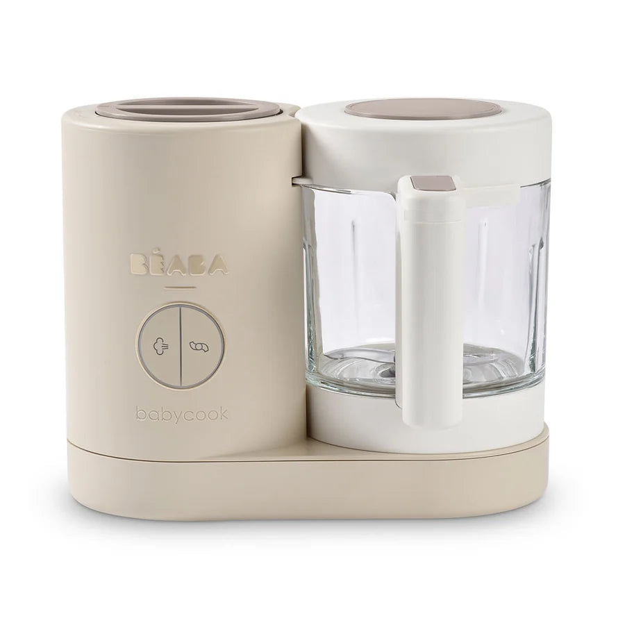 Beaba Babycook Neo Baby Food Processor