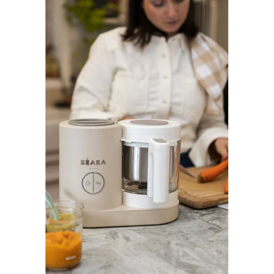 Beaba Babycook Neo Baby Food Processor
