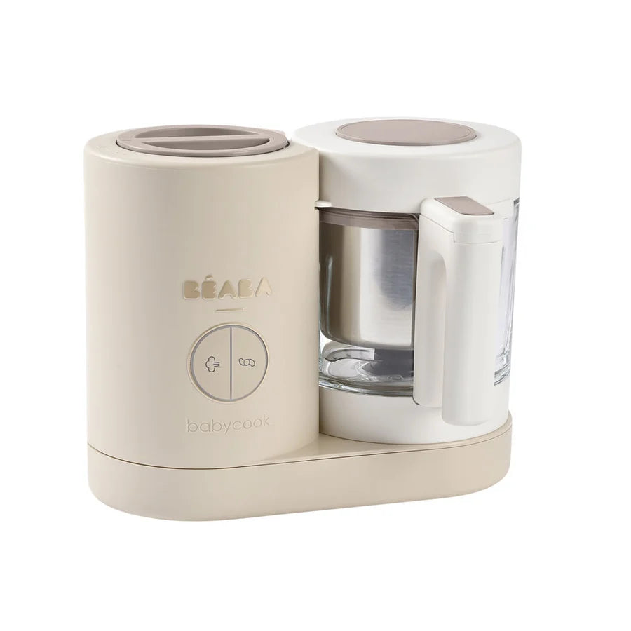 Beaba Babycook Neo Baby Food Processor