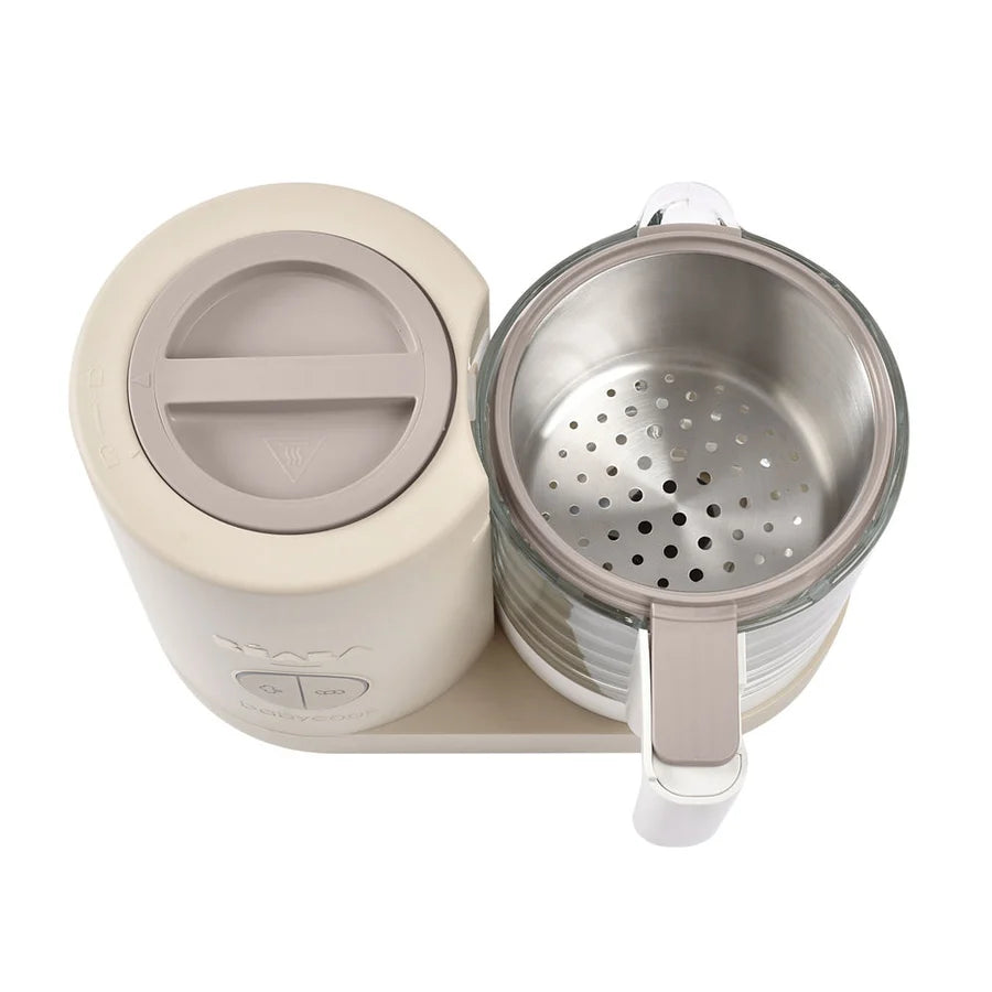Beaba Babycook Neo Baby Food Processor
