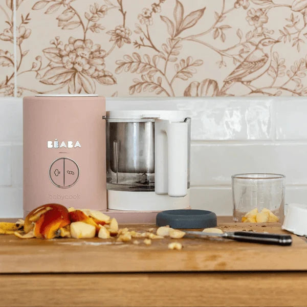 Beaba Babycook Neo Baby Food Processor
