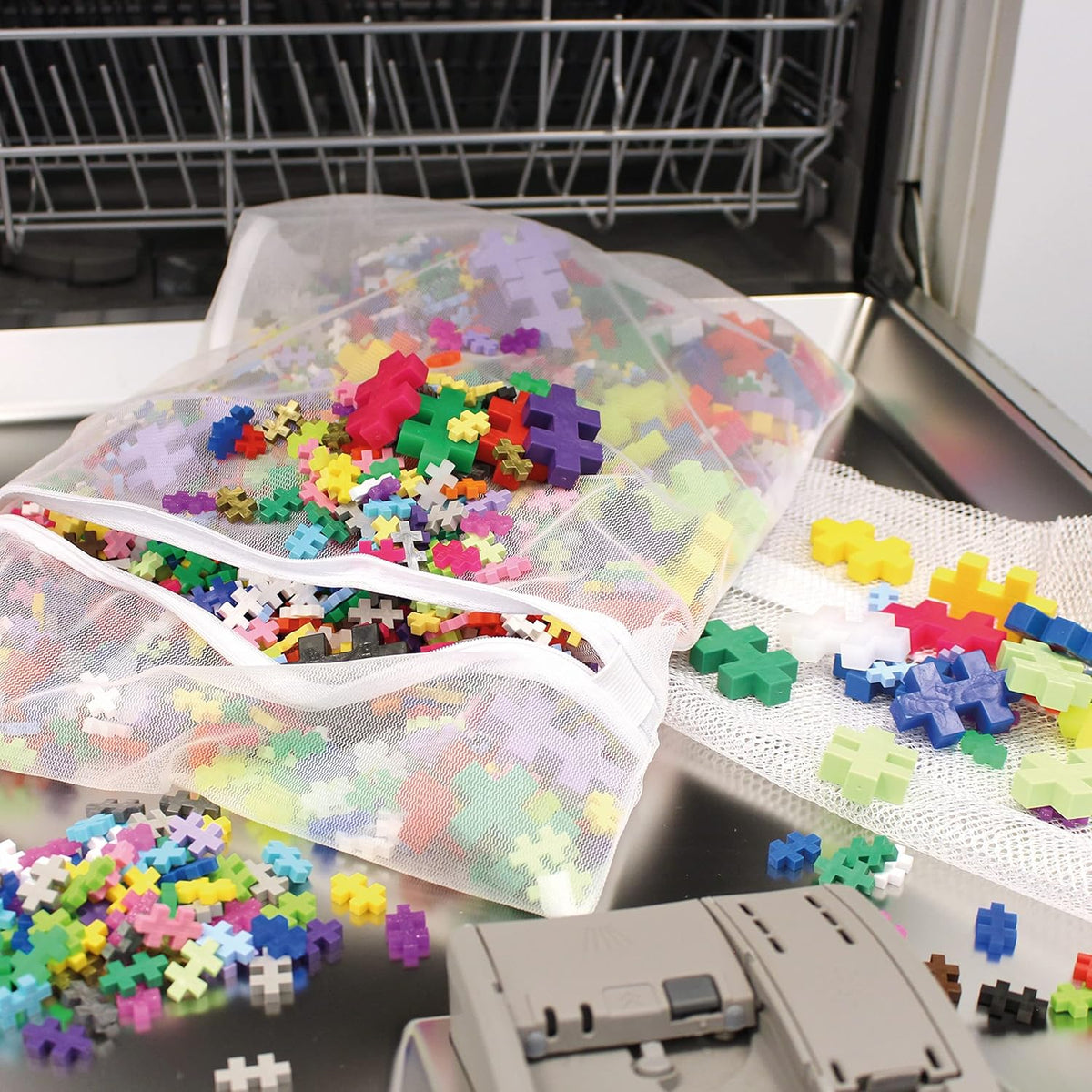 Plus-Plus BIG / 15pcs Tube