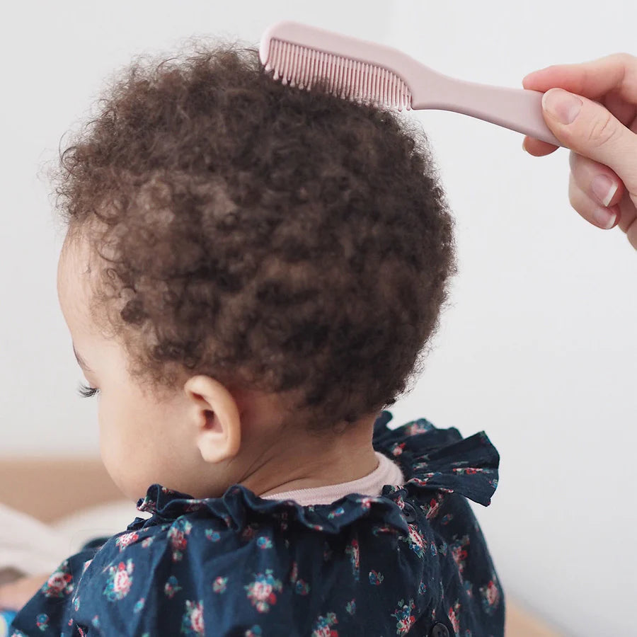 Beaba Baby Brush & Comb