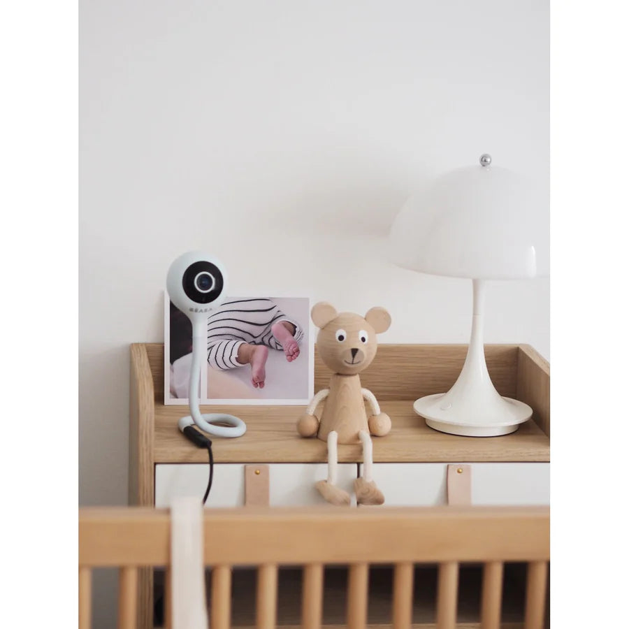 Beaba Zen Connect Video Baby Monitor