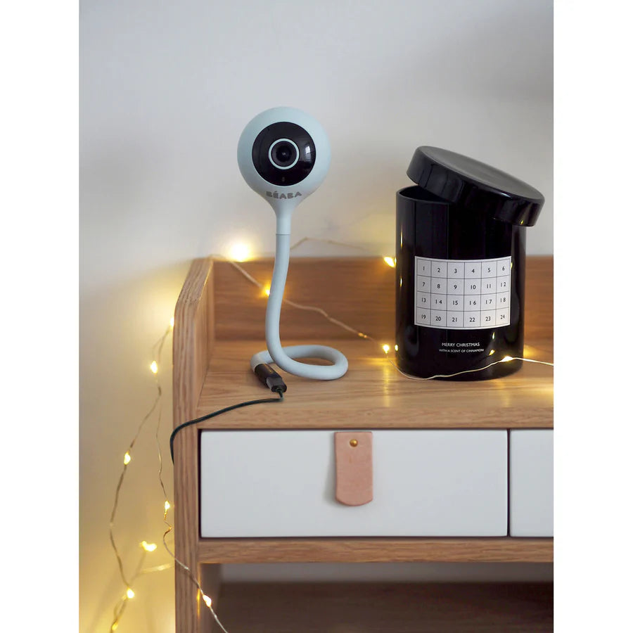 Beaba Zen Connect Video Baby Monitor