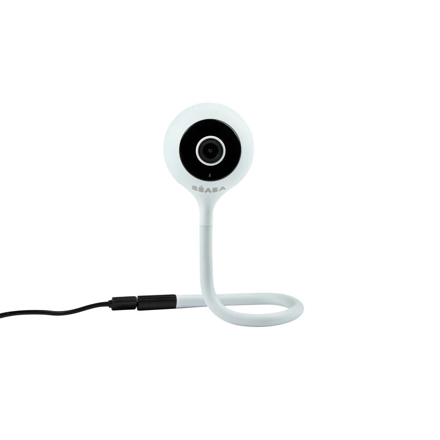 Beaba Zen Connect Video Baby Monitor